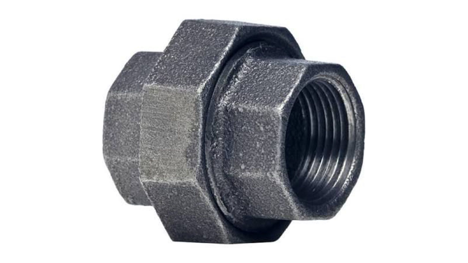  - Iron Pipe and Fittings